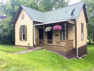737 N Capitol Ave, Corydon, IN 47112