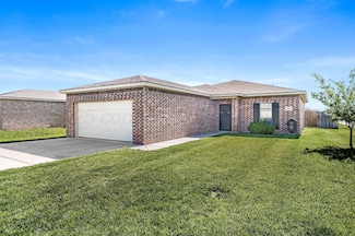 5013 Hawken St, Amarillo, TX 79118