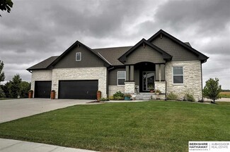 3802 N 269th Ave, Valley, NE 68064