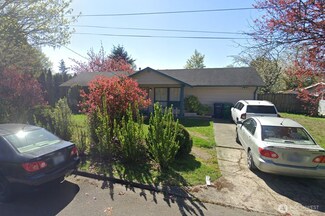 1207 SW 316th St, Federal Way, WA 98023
