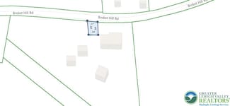 7866 Brobst Hill Rd, Lynn Township, PA 18066