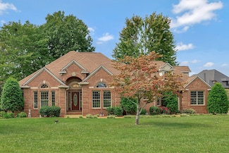 363 Willow Brook Dr, Manchester, TN 37355
