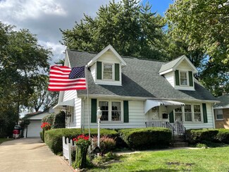 9424 Fran Lin Pkwy, Munster, IN 46321