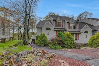 52 Laurelwoods Dr, Kidder Township South, PA 18624