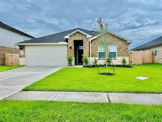 3807 Bartlett Springs Ct, Pearland, TX 77581