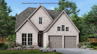 108 Adlai Ave, Georgetown, TX 78633