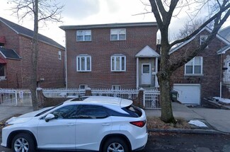 4225 Ely Ave, Bronx, NY 10466