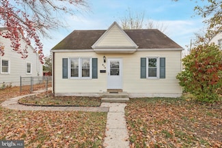 878 Warren St, Pottstown, PA 19464