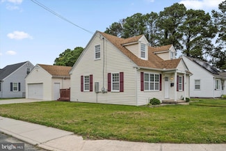 8 14th St, Pocomoke City, MD 21851