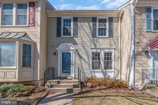43420 Postrail Square, Ashburn, VA 20147