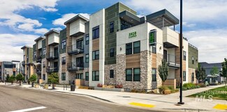 3928 E Haystack St Unit 107, Boise, ID 83716
