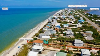 Lot B Cape San Blas Rd, Port St. Joe, FL 32456
