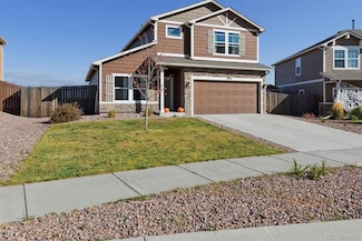 11751 Sedge Ct, Peyton, CO 80831