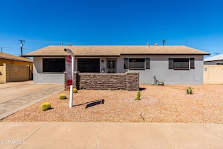 1310 W Romo Jones St, Tempe, AZ 85281