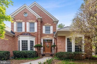 2 Beman Woods Ct, Potomac, MD 20854