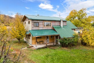9 B St, Dixon, MT 59831