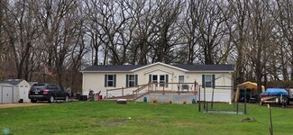 24744 Mound Rd, Fergus Falls, MN 56537