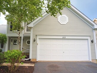 153 Brookwood Ln W, Bolingbrook, IL 60440