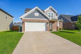 3864 Brookfield Dr, Owensboro, KY 42303