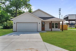 609 Colorado St, Cleburne, TX 76031