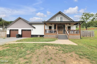 1854 Pittstown Rd, Bristol, VA 24201