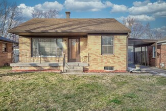 1710 N Coolidge Ave, Indianapolis, IN 46219