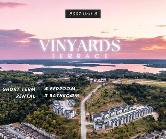 3007 N Vineyards Terrace Unit 3, Branson, MO 65616