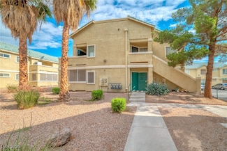 1509 Linnbaker Ln Unit 101, Las Vegas, NV 89110