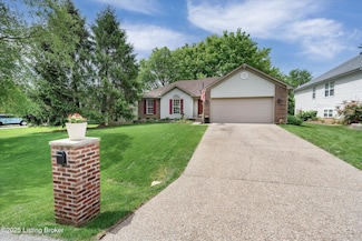 8618 Shenandoah Dr, Pewee Valley, KY 40056