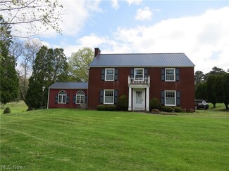 1192 Steubenville Rd SE Unit 24B, Carrollton, OH 44615