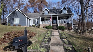 116 Hunter Hills Place NE, Cleveland, TN 37312