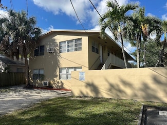 1010 SW 16th Ave Unit F, Fort Lauderdale, FL 33312