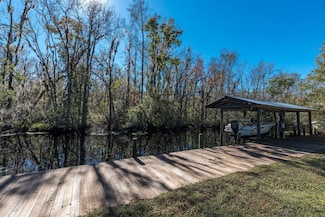 0 Hide-A-way Dr Lot 51 52a, Jacksonville, FL 32258