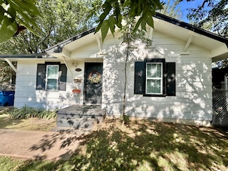 2008 N 14th St, McAlester, OK 74501