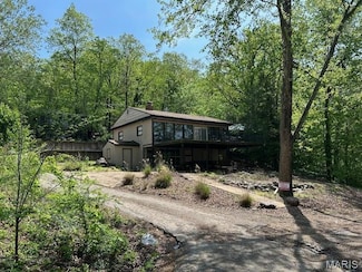 82 Ozark Dr, Ironton, MO 63650