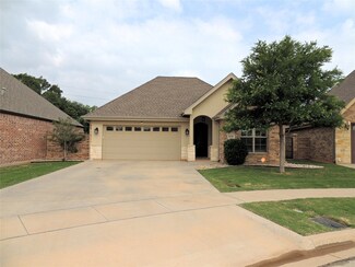 5658 Legacy Dr, Abilene, TX 79606