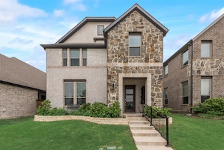 468 Caitlyn Way, Fairview, TX 75069