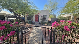 2322 N 8th St, Phoenix, AZ 85006