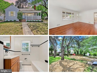 705 Stewart Ave, Glen Burnie, MD 21061