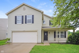 2265 Shadowbrook Dr, Plainfield, IN 46168
