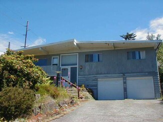 16420 4th Ave NE, Shoreline, WA 98155