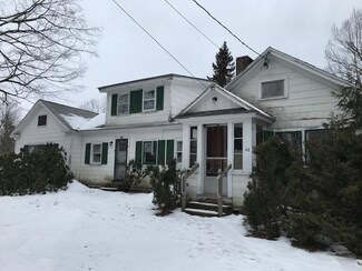 46 Mudgett Rd, Parsonsfield, ME 04047