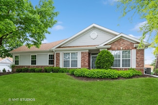 21346 W Juniper Ln, Plainfield, IL 60544