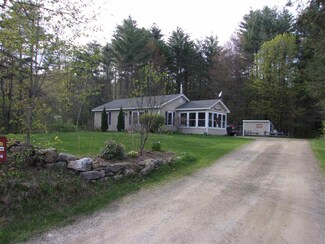 201 Surry Rd, Gilsum, NH 03448