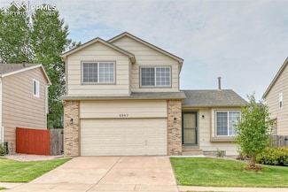 6947 Blackwatch Ln, Colorado Springs, CO 80922