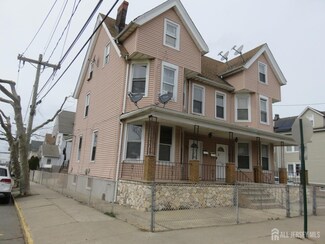 87-89 1st St, Perth Amboy, NJ 08861
