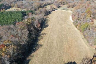 0 S Slayden Rd, Lamar, MS 38642