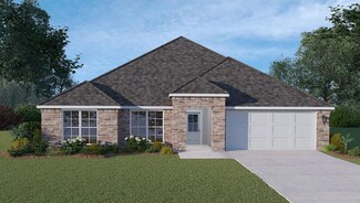 8131 Kinslee Ln, Iowa, LA 70647