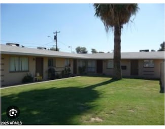 7001 E Wilshire Dr, Scottsdale, AZ 85257