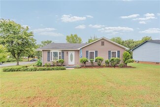 1632 Hamilton St, Charlotte, NC 28206